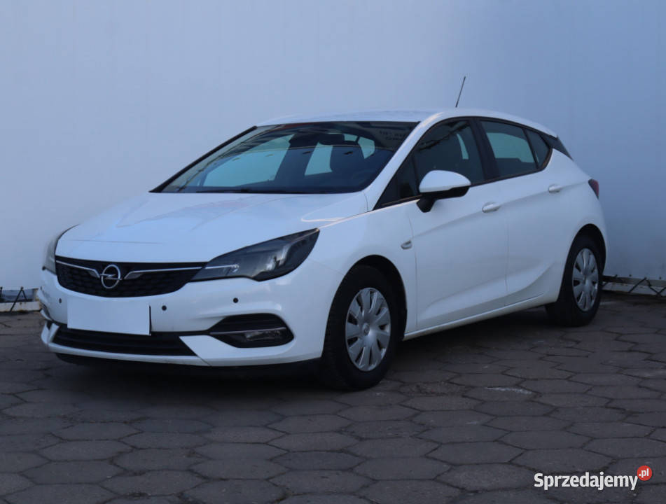 Opel Astra 15 CDTI łódzkie Łódź