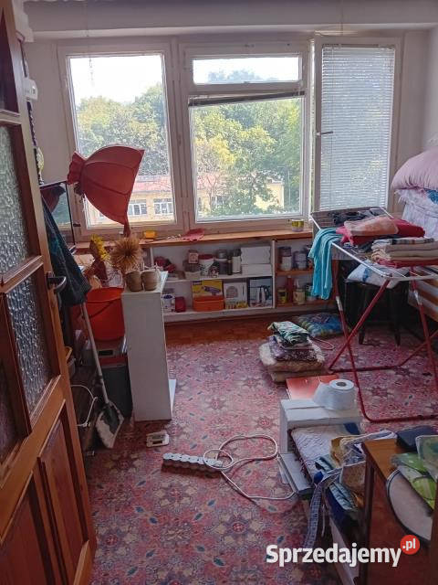 sprzedaży mieszkania 64m2 4pokojowe Pruszków Sprzedaż sprzedam