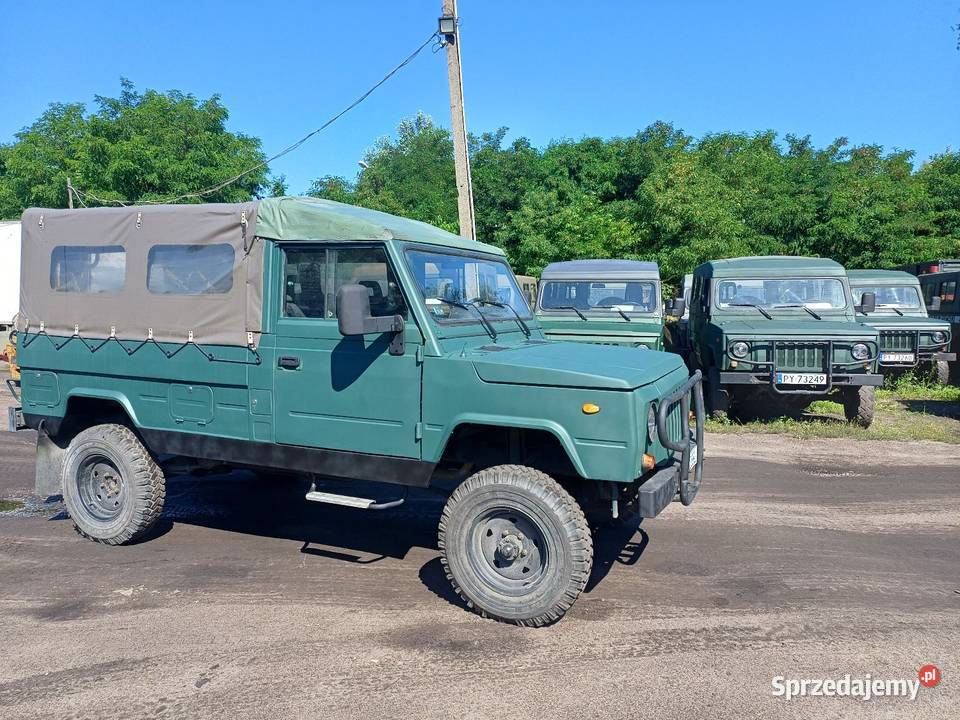 Honker 2000 24 andoria turbo 9os