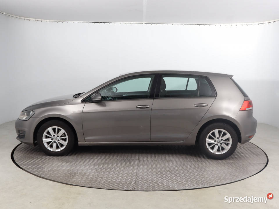 VW Golf 12 TSI Golf Bielany Wrocławskie