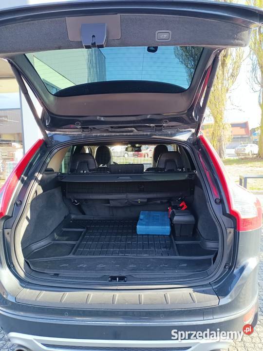 Volvo xc60 opolskie Opole
