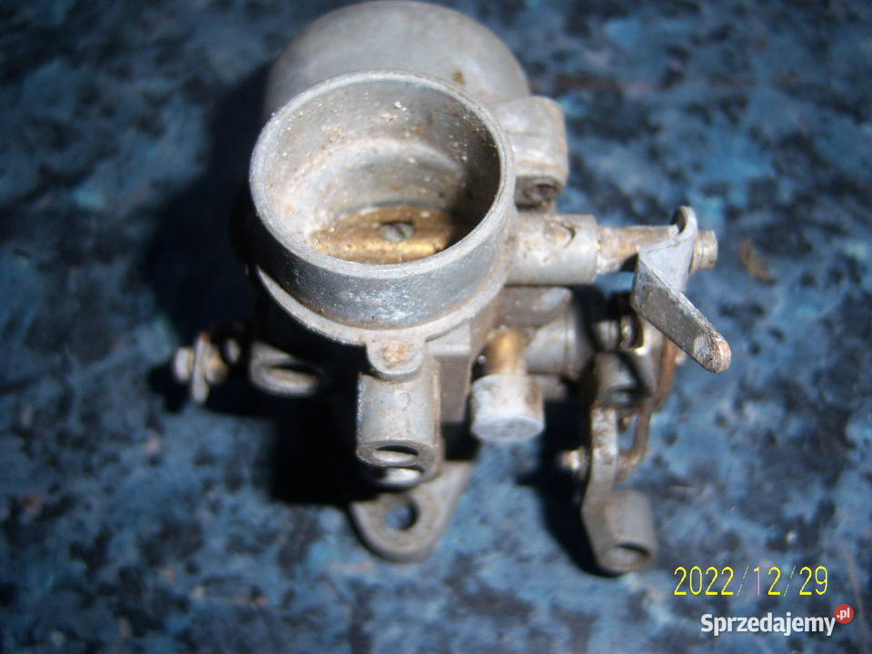 Gażnik Jikov 3375 Terra Vari Briggs kosiarka Kielce