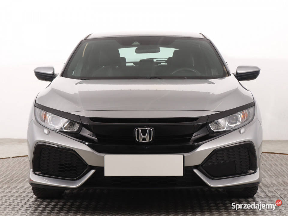 Honda Civic 10 VTEC Turbo Katowice