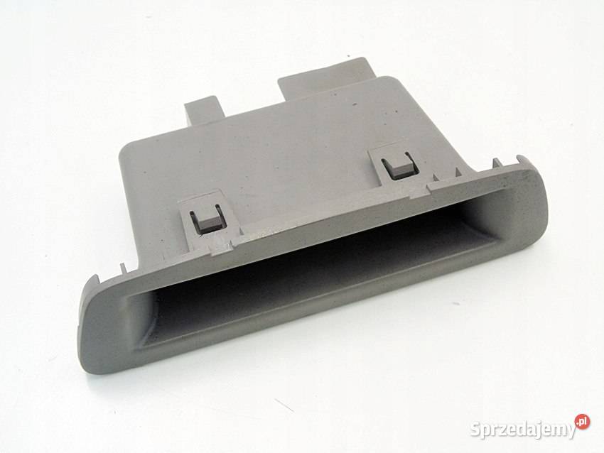 SCHOWEK PÓŁKA KONSOLI DESKI ROZDZIELCZEJ NISSAN Sosnowiec sprzedam