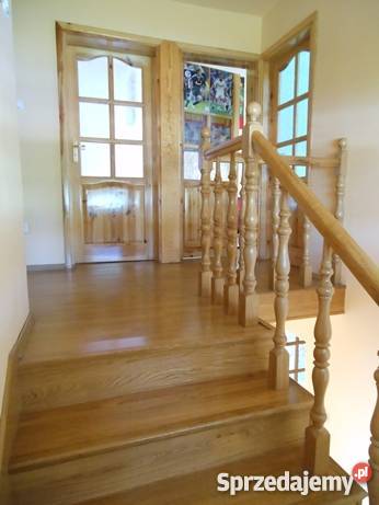 dom jednorodzinny 2494zł/m2 Biłgoraj