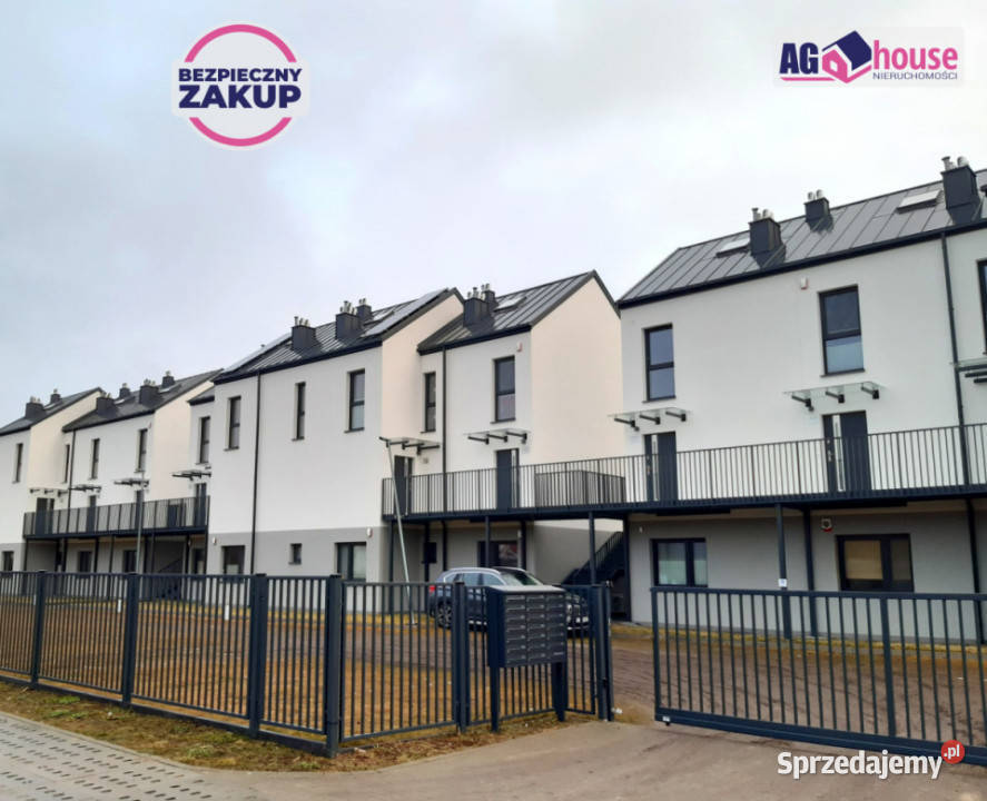 sprzedaży mieszkania 2757m 2 pokojowe Karwia 27.57m2 pomorskie