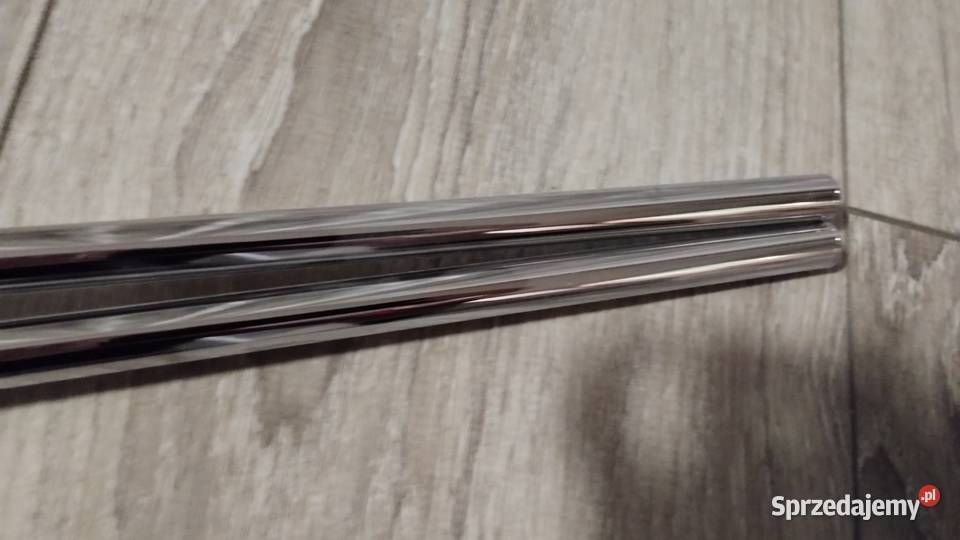 uchwyt wieszak dwuramienny na ręcznik Poznań sprzedam