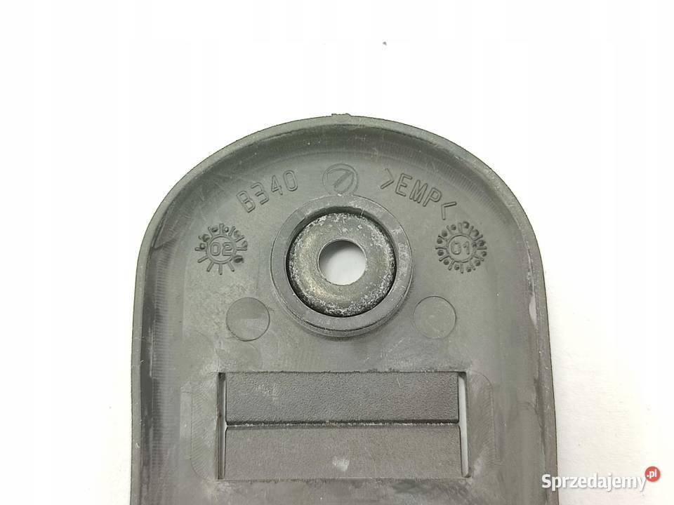 OSŁONA ZAWIASU DRZWI FIAT GRANDE PUNTO 20052008 Osłony i zaślepki