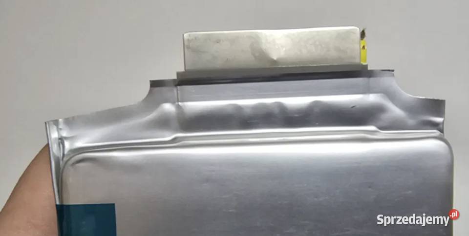 7x LGX LG Chem E85A 85Ah 37V 315Wh Bieliny