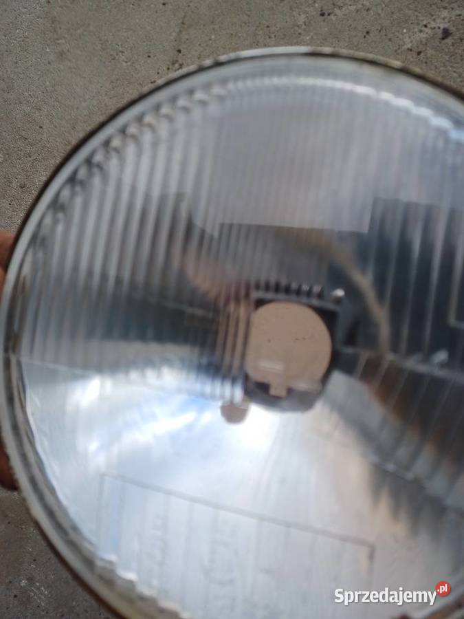 Klosz H4 mz etz DDR Lublin