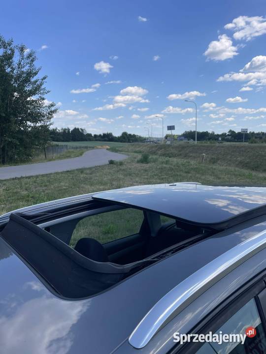 Audi A4 B8 20TDI CAGA 143KM lubelskie Stasin