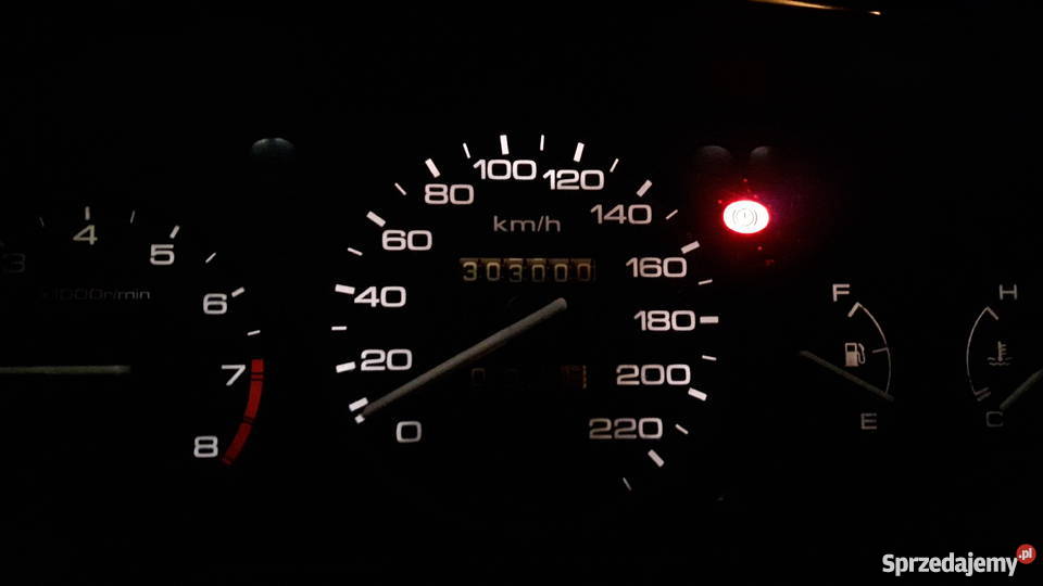 Honda Civic VI Coupe Skurcza