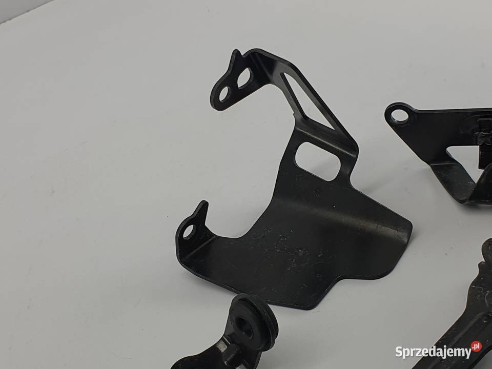Uchwyt Mocowanie Wspornik Stelaz Honda Nc 750 łódzkie Łódź