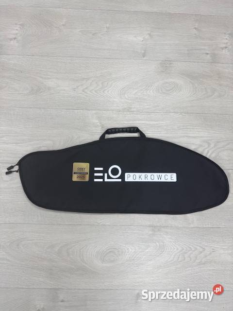 Pokrowiec na ster do łódki 420 ELO Pokrowce Giżycko