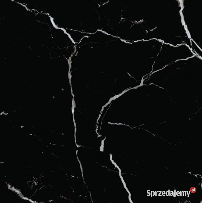 Gres Ainara Black Poler 60x60x90 144 m2 4 K Materiały budowlane mazowieckie Warszawa