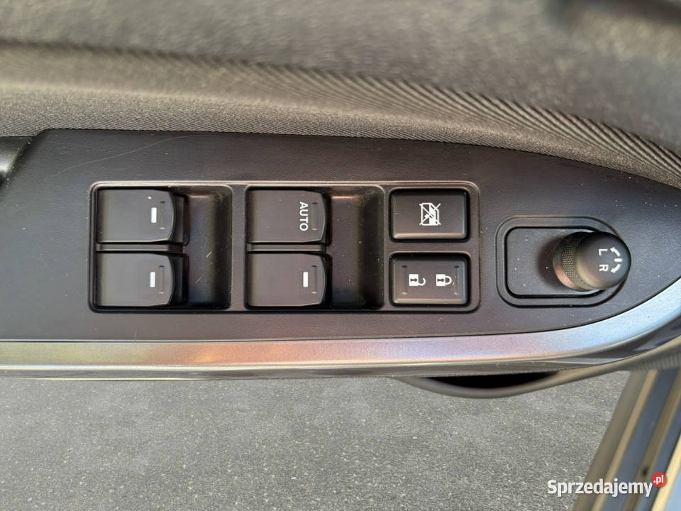 Suzuki Vitara 15 Strong Hybrid Premium 4WD AGS Z system Start-Stop Vitara Warszawa sprzedam