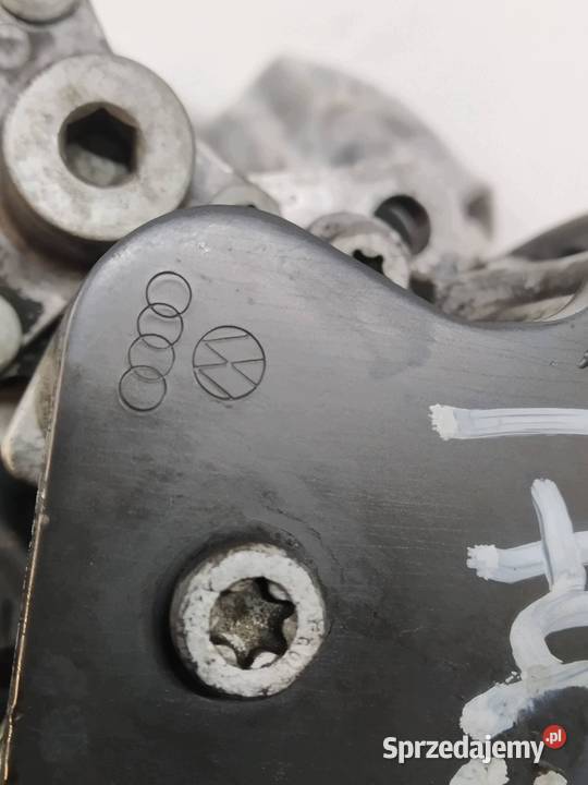 POMPA VACUM LUK 19 TDI VW Volkswagen Sharan I sprzedam