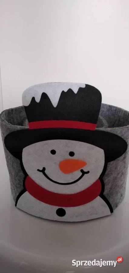 koszyczki świąteczne małopolskie