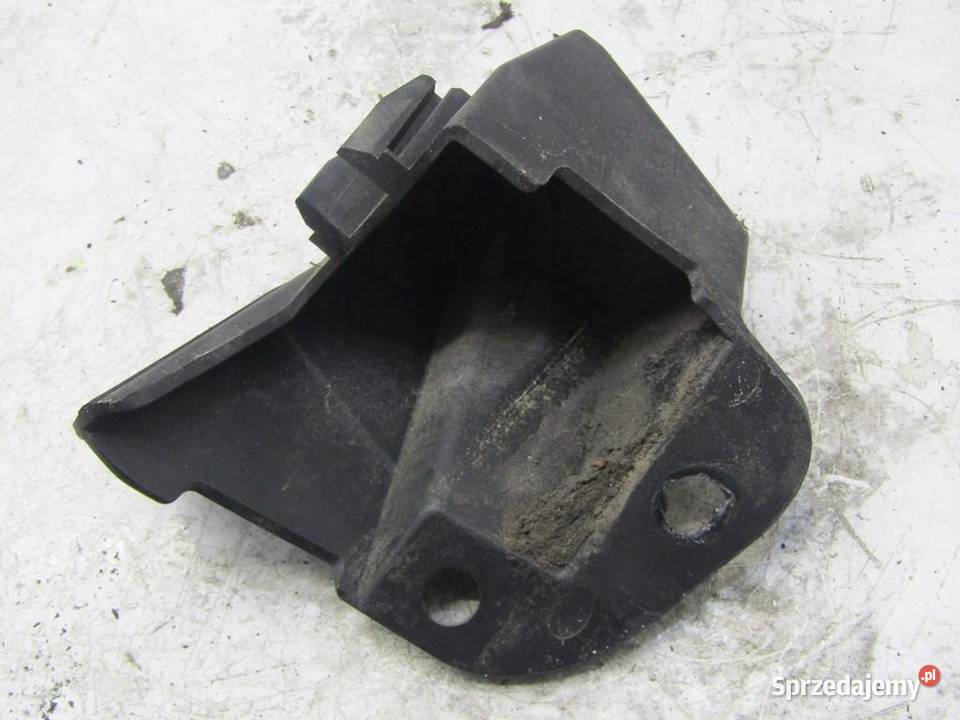 ŚLIZG ZDERZAKA LEWY TYŁ TYLNY FORD FIESTA MK8 HB Motoryzacja sprzedam