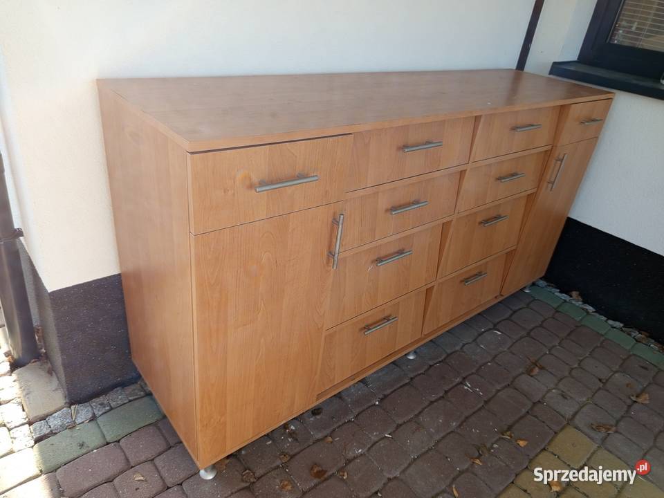 Komodabuciarka Wielgie