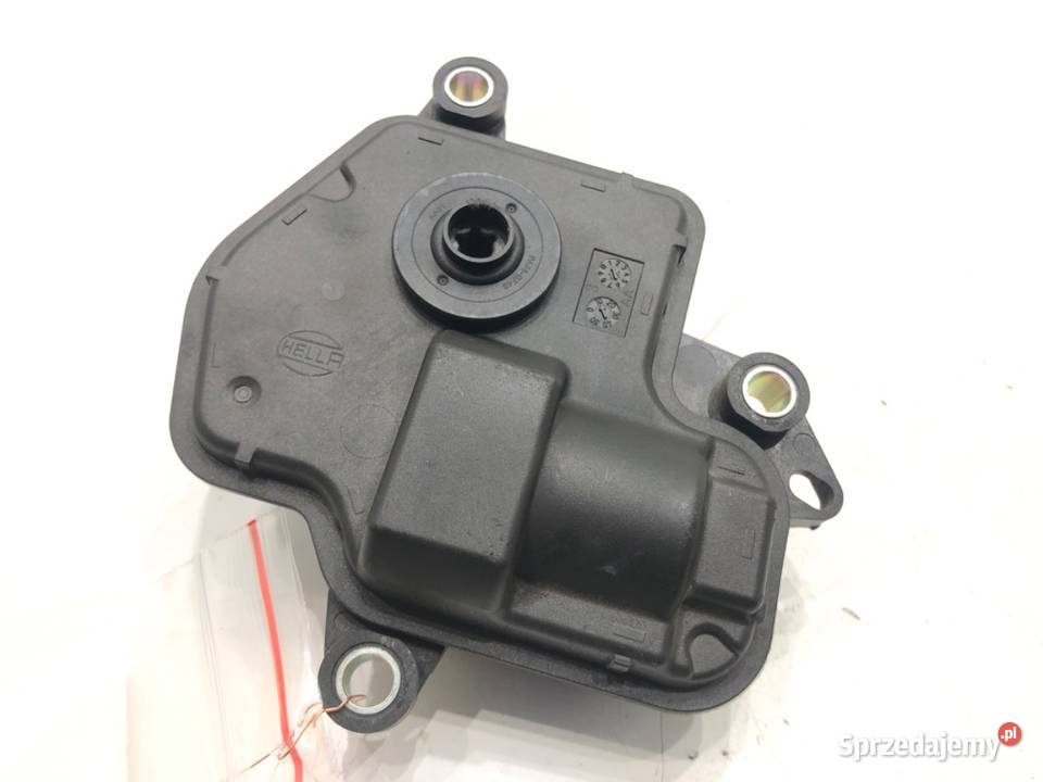 SILNICZEK NAGRZEWNICY VW 2Q0907511G TROC sprzedam