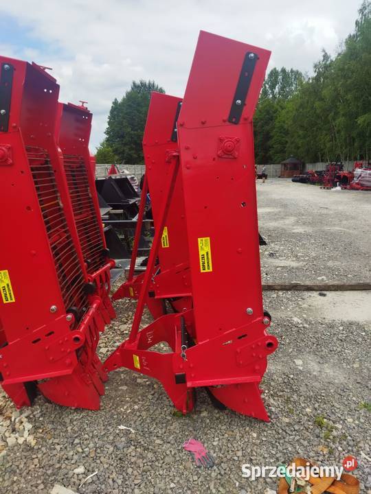 Kopaczka zawieszana nowa do ziemniaków Kałuszyn