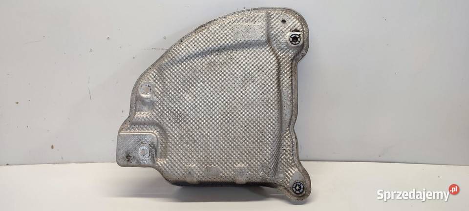 VW TIGUAN II OSŁONA TERMICZNA 5QF825701F sprzedam