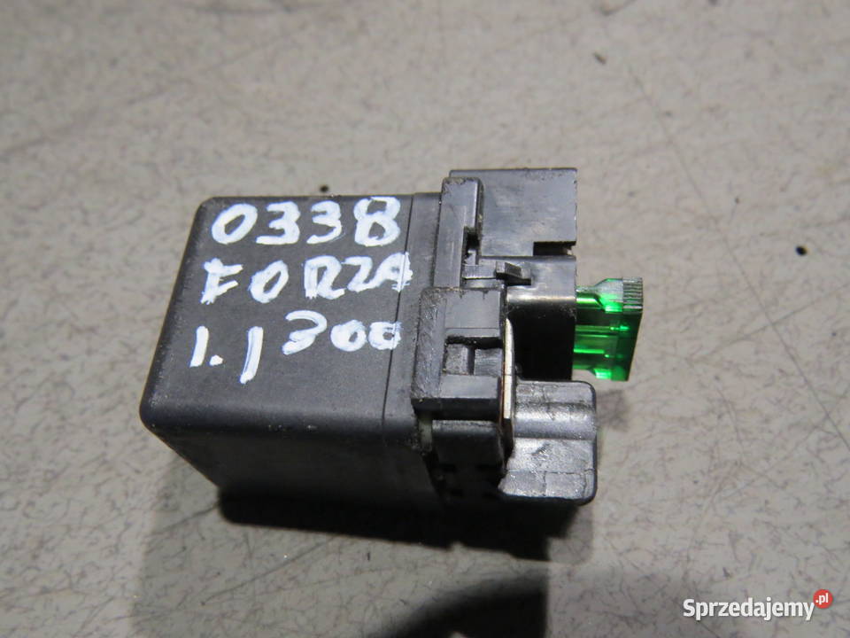 HONDA FORZA FSS nss 300 14 elektromages
