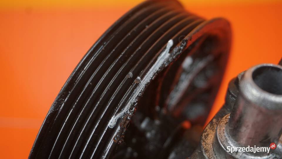 S60 V70 XC7 24 D5 08r 185 D5244T4 pompa