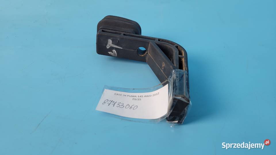 CASE IH PUMA 145 12r MOCOWANIE UCHWYT LAMPY Kolno sprzedam