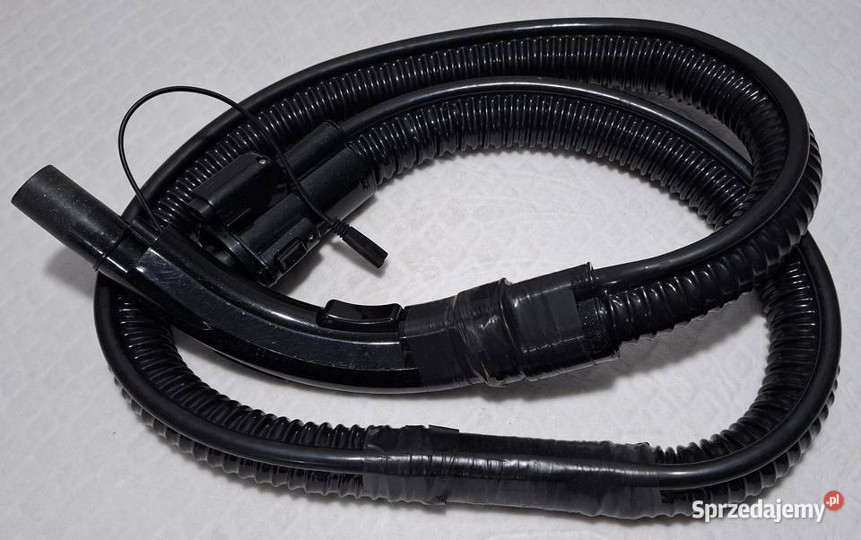 Elektrowąż wąż elektryczny do elektroszczotki Czeladź