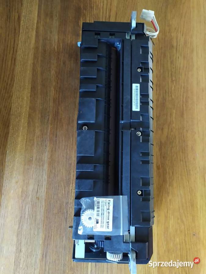 Fixing drive gear Konica Minolta C224e C224 C284 mazowieckie Warszawa