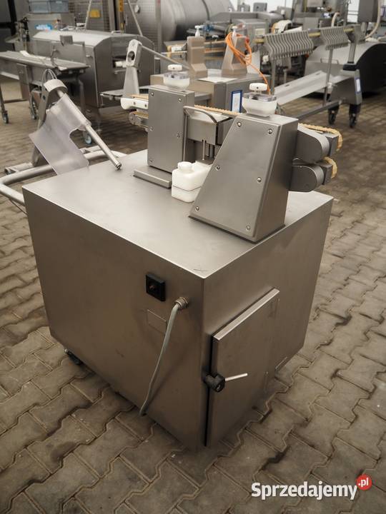 Handtmann 11521 łącznik Krotoszyn