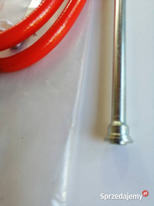 przyłącze reduktor gazowy KGP2 do kuchenki łódzkie Zgierz