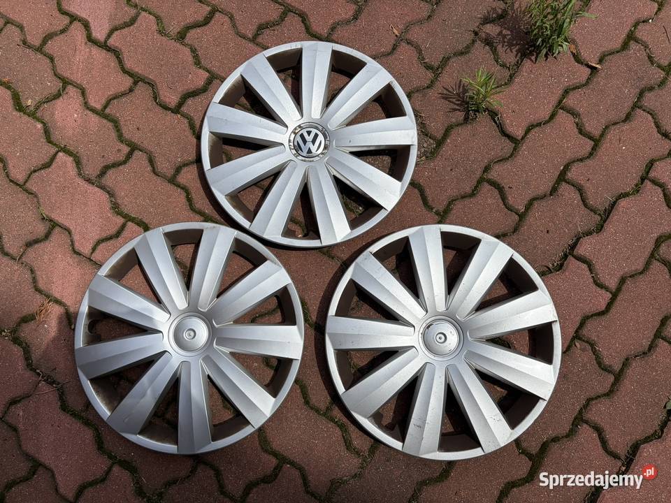 Kołpaki dekle Volkswagen Passat 3 Warszawa