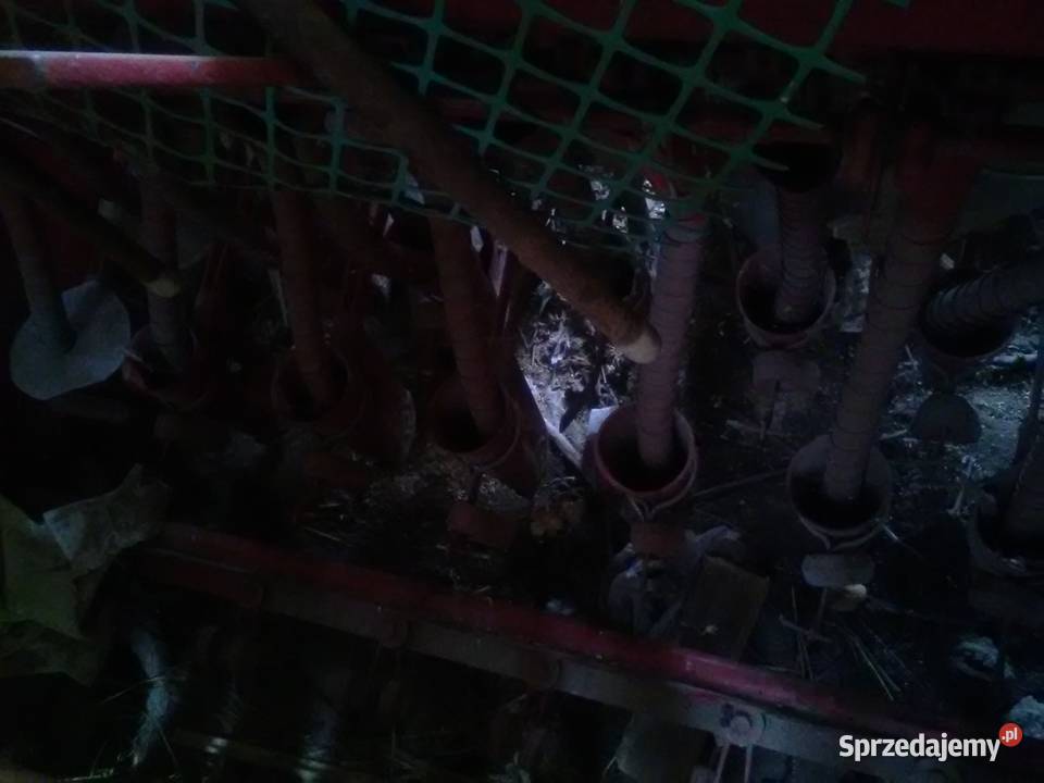 Siewnik do c360 3 metrowy 1600zl Pińczów sprzedam