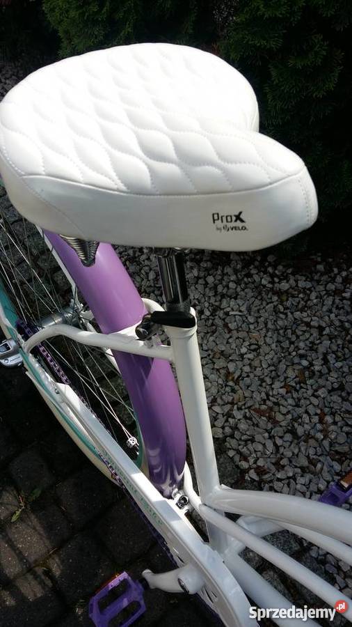 Rower miejski cruiser Imperial Bike 28 Włocławek