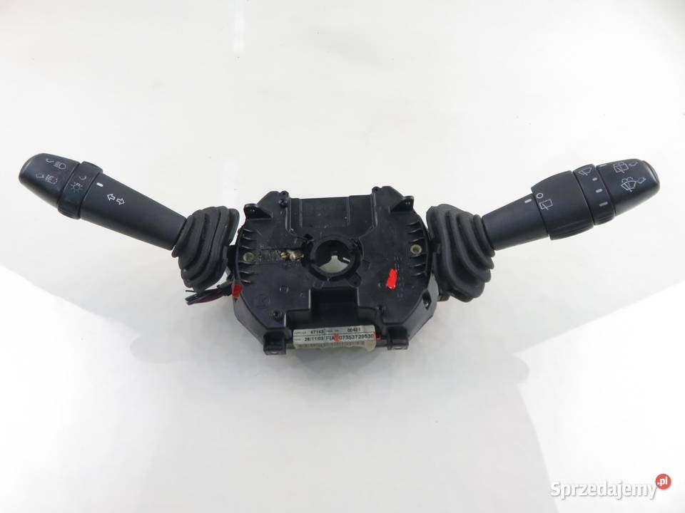 PRZEŁĄCZNIK ZESPOLONY FIAT STILO Multi Wagon