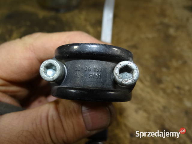 klamka hamulca MZ ETZ 250 org DDR Żary
