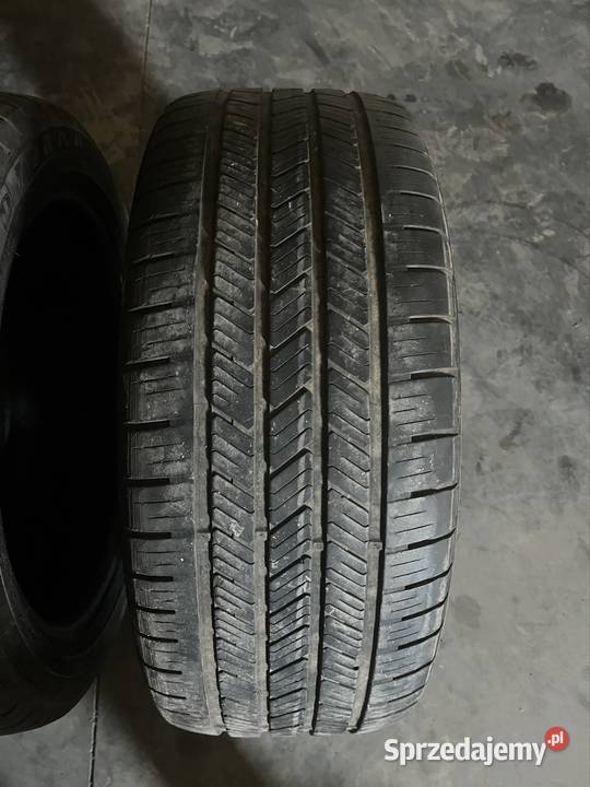 Opony 2454518 4 sztuki Zakrzówek sprzedam