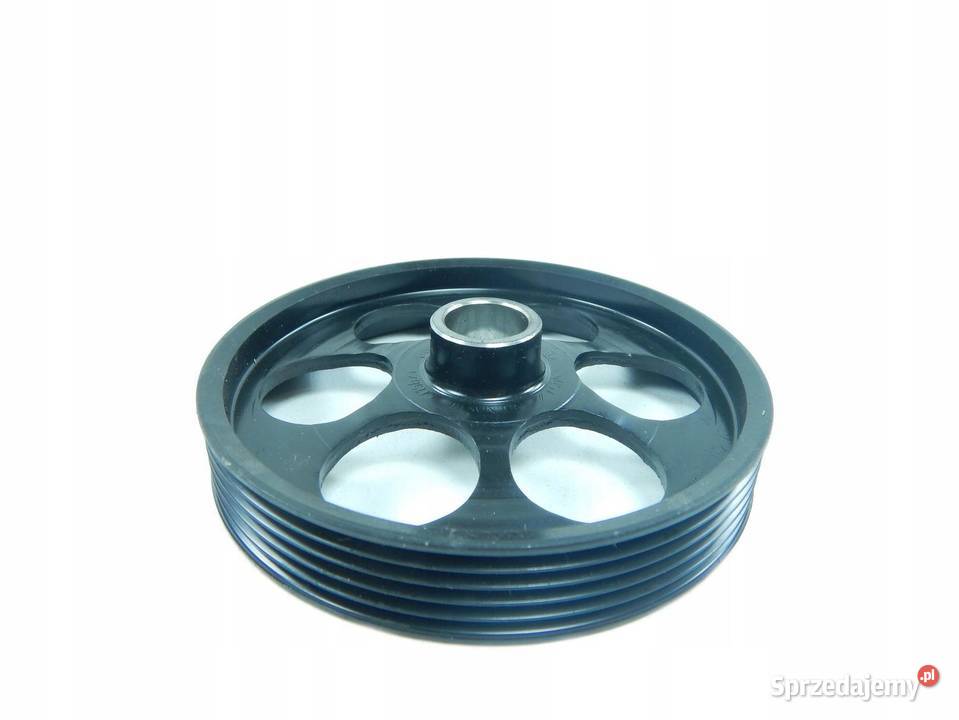KOŁO PASOWE MITSUBISHI CARISMA 0103