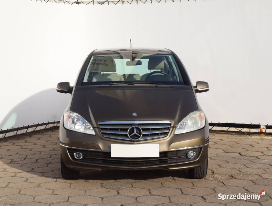 Mercedes A A 160 czujnik parkowania łódzkie