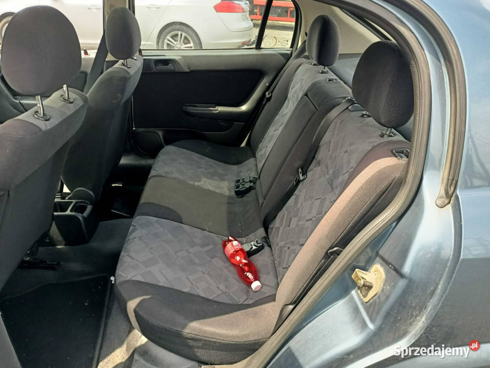 Opel Astra Opel Astra 16 99r Automat G 19982009 Tarnów