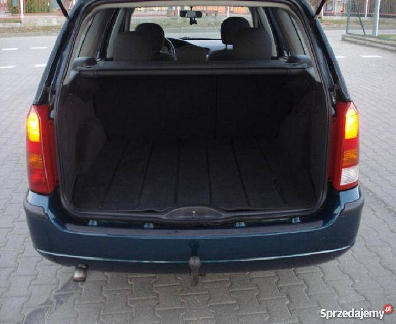 SPRZEDAM FORD FOCUS MK1 KOMBI 18TDCI Skoki