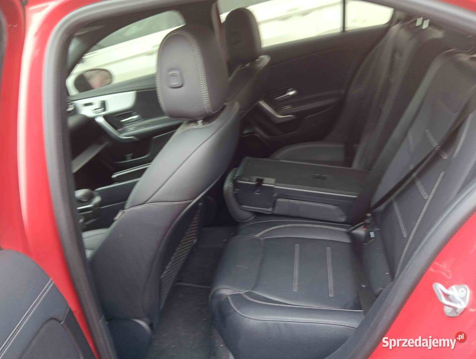 MercedesBenz A220 4Matic AMG 2019 2506 w