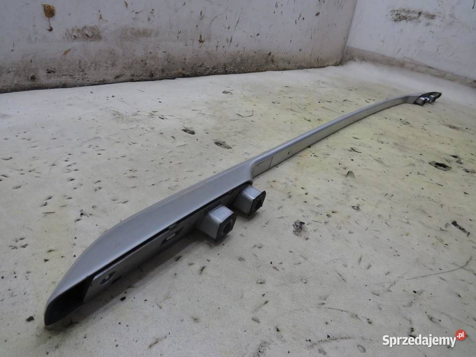 LISTWA DACHOWA PRAWA XTRAIL III T32 osobowe sprzedam