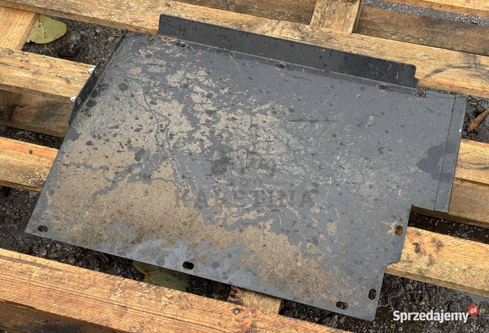 Pottinger Jumbo 7450 Przyczepa Samozbierająca Jastrzębniki