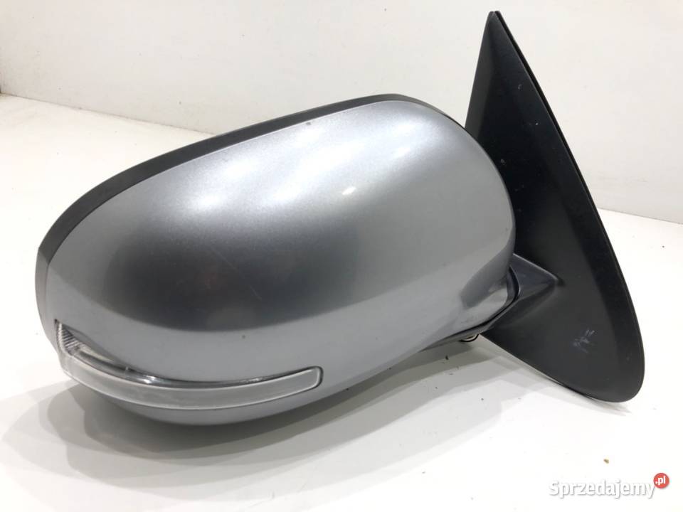 LUSTERKO PRAWY MITSUBISHI OUTLANDER III SUV