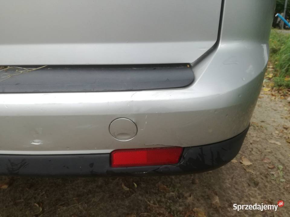 Opel Vectra C kombi 18LPG Siedlce