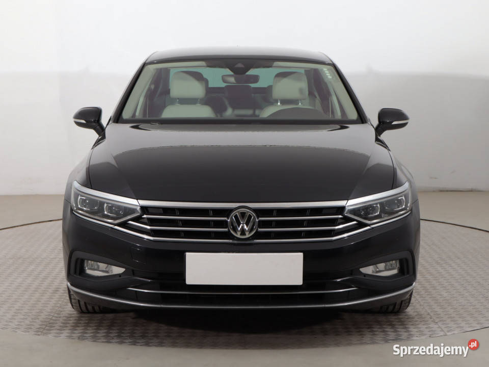VW Passat 20 TSI Piaseczno